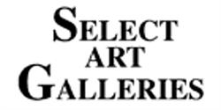 Select Art Galleries, Newmarket, ON opening hours