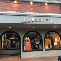 Carousel Consignments, Vernon, BC opening hours