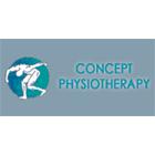 Concept Physiotherapy, Vernon, BC opening hours