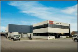 Equal Door Industries, Calgary, AB opening hours