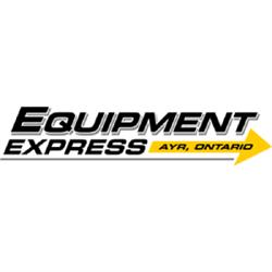 Equipment Express Incorporated, Ayr, ON opening hours