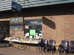 Mountain Eagle Books, Smithers, BC opening hours