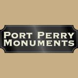 Port Perry Monuments, opening hours