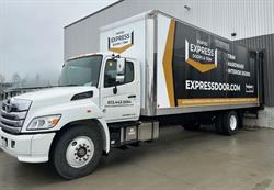 Portes Express Doors & Trim Ltd, Limoges, ON opening hours