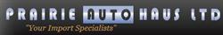 Prairie Autohaus Ltd, Saskatoon, SK opening hours