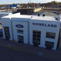 Rhineland Car Co Ltd, Altona, MB opening hours