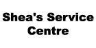 Shea's Service Centre, Port Colborne, ON opening hours