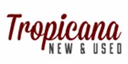 Tropicana New & Used, Cold Lake, AB opening hours