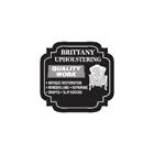 Brittany Upholstering, Ottawa, ON opening hours