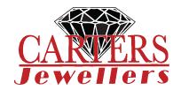 Carters Jewellers Ltd, Prince George, BC opening hours