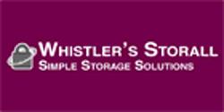 Whistler's Storall Ltd, opening hours