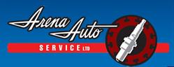 Arena Auto Service Ltd in Edmonton, AB (Alberta Park Industrial) - Opening Hours