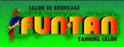 Fun-Tan Tanning Salon, Dieppe, NB opening hours