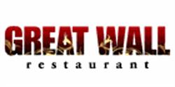 Great Wall Restaurant, Hamilton, ON opening hours