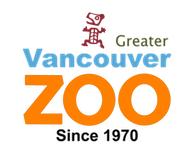 Greater Vancouver Zoo, Aldergrove, BC opening hours
