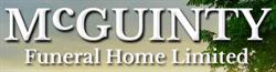 Mcguinty Funeral Home, North Bay, ON opening hours