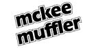 Mckee Muffler Service, Collingwood, ON opening hours