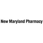 New Maryland Pharmacy, opening hours