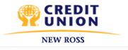 New Ross Credit Union, opening hours