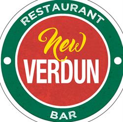 New Verdun Restaurant, opening hours