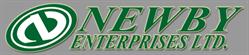 Newby Enterprises LTD in Calgary, AB (Alyth - Bonnybrook - Manchester) - Opening Hours