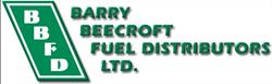 Barry Beecroft Fuel Distributors Ltd, Princeton, BC opening hours