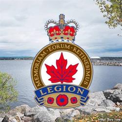 Royal Canadian Legion, Pembroke, ON opening hours