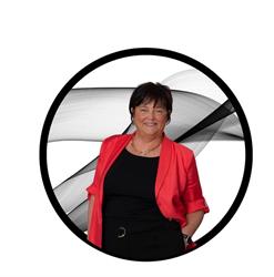 Barbara Ann Mackinnon - BAM! - Realtor - Royal Lepage Atlantic, Moncton, NB opening hours