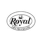 Royal Lift Trucks Ltd in Etobicoke, ON (Rexdale) - Opening Hours