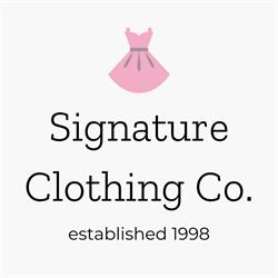 Signature Clothing Co, Golden, BC opening hours