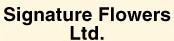 Signature Flowers Ltd, Arnprior, ON opening hours