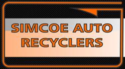 Simcoe Auto Recyclers, Barrie, ON opening hours