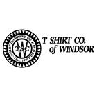 T-Shirt Company Of Windsor, opening hours