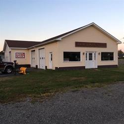 Armstrong's Auto Repair, St. Andrews, NB opening hours
