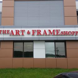 Art & Frame Shoppe The, St. John's, NL opening hours