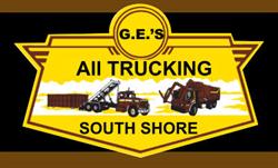 G es All Trucking Ltd, Bridgewater, NS opening hours
