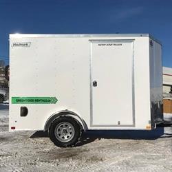 Greenwood Rentals Incorporated in Calgary, AB (Sunridge) - Opening Hours