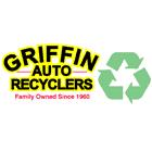 Griffin Auto Recyclers, Guelph, ON opening hours