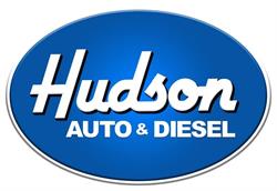 Hudson Automotive Ltd., Langley, BC opening hours
