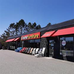 Kellys Home Furniture, Huntsville, ON opening hours