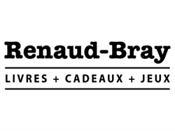 Librairie Renaud-Bray, Sorel-Tracy, QC opening hours