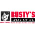 Rusty's Lock & Key Ltd, London, ON opening hours