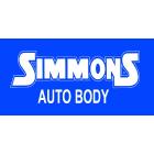 Simmons Auto Body Ltd, Port Colborne, ON opening hours
