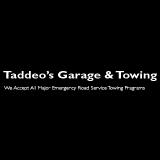 Taddeo's Garage & Towing, Ignace, ON opening hours