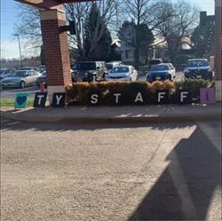 United Mennonite Home, Vineland, ON opening hours
