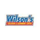 WILSONCOLLISION.CA, Glace Bay, NS opening hours