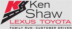 Ken Shaw Lexus Toyota in Toronto, ON (Stockyards District) - Opening Hours