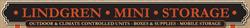 Lindgren Mini Storage, Huntsville, ON opening hours