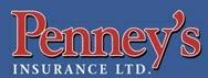 Penneys Insurance Ltd, Bridgewater, NS opening hours