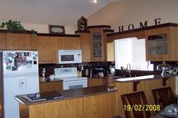S C l Custom Woodwork, Whitecourt, AB opening hours